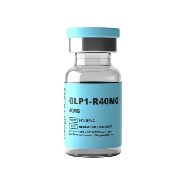 RETRATUTIDA BIOGENESIS 40MG LIOFILIZADO – Retatrutida