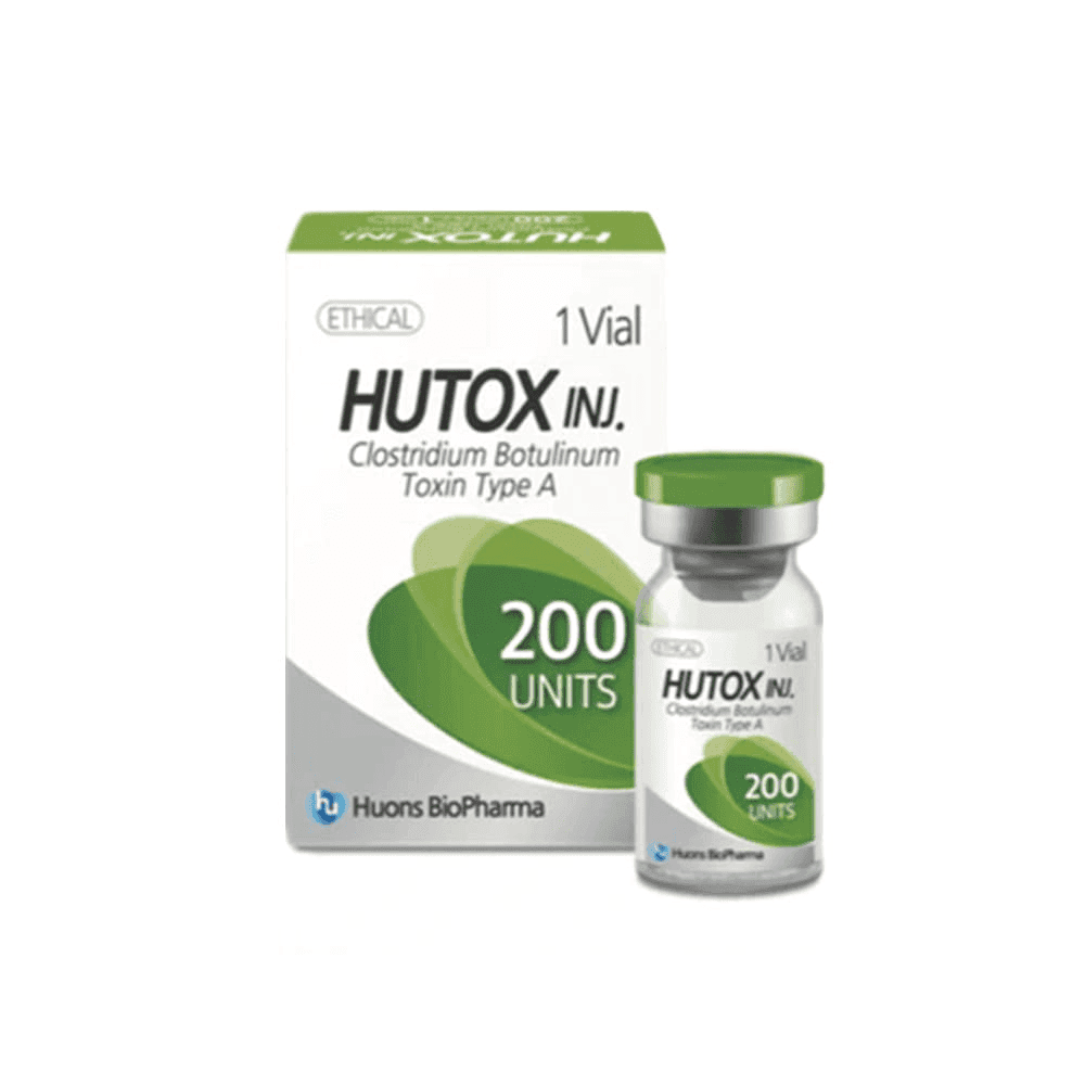 Botox Hutox 200UI – Botox