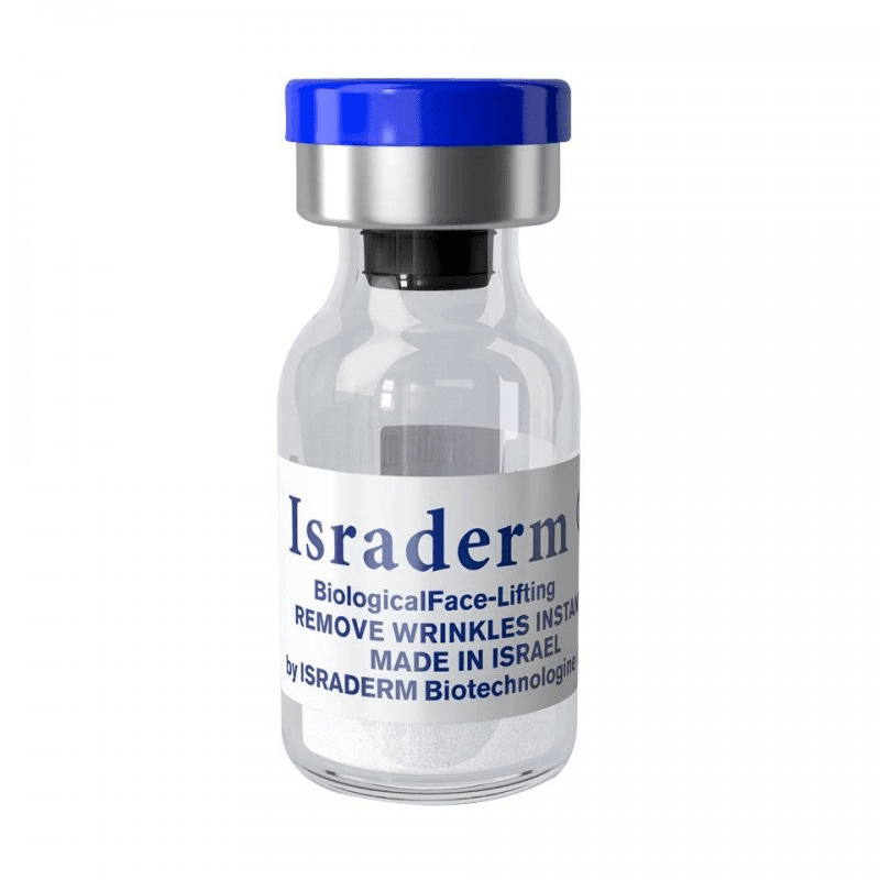 Botox IsraDerm 100UI – Botox