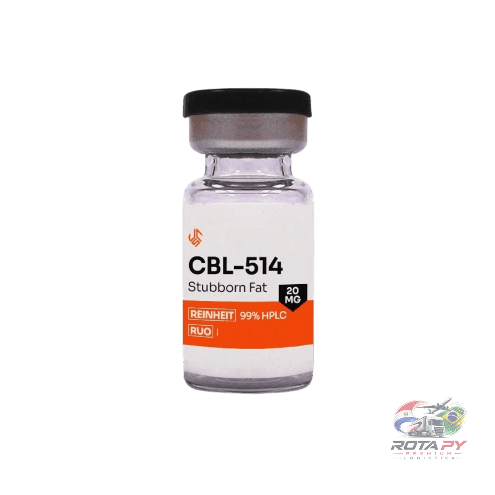 CBL-514 10mg – Peptídeo