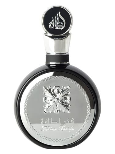 Lattafa Fakhar Black EDP 100ml – Perfumaria
