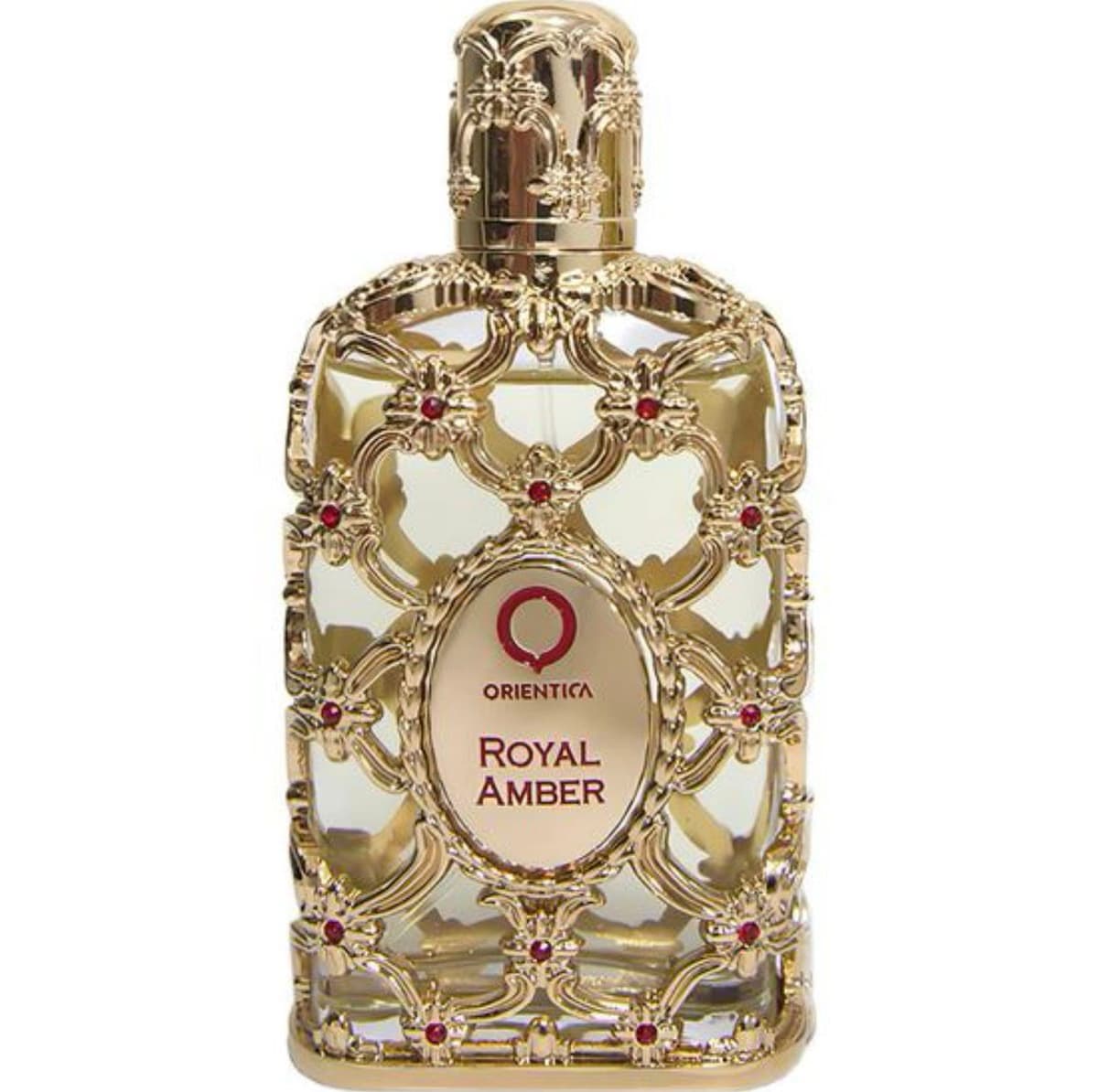 Orientica Royal amber 80 ML – Perfumaria