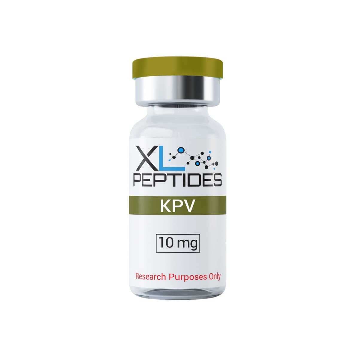 Oxygen KPV 10mg – Peptídeo