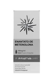 Primobolan bratva – Anabolizante