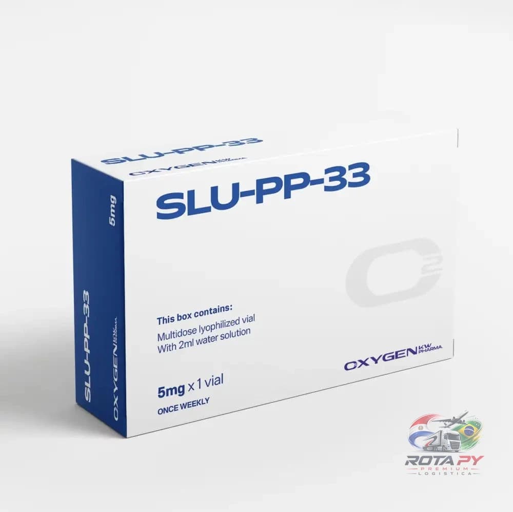 SLU-PP-332 10mg – Peptídeo