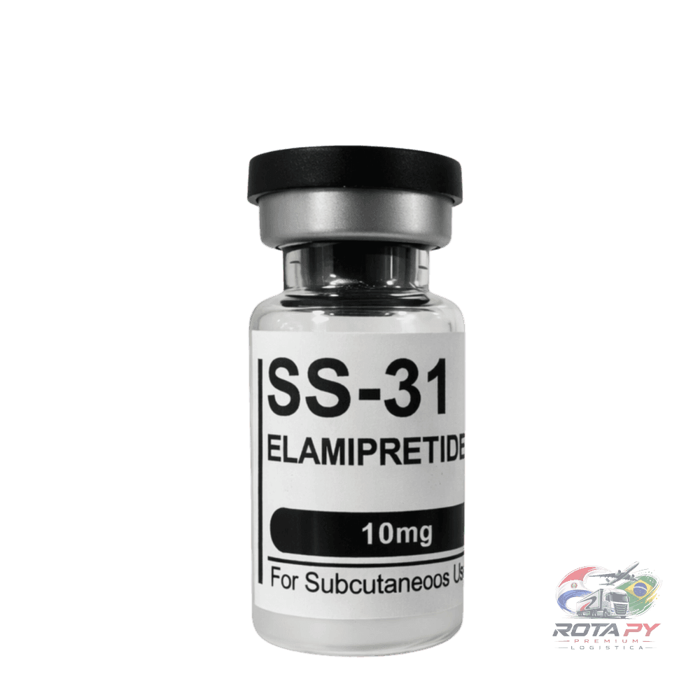 SS-31 10mg – Peptídeo