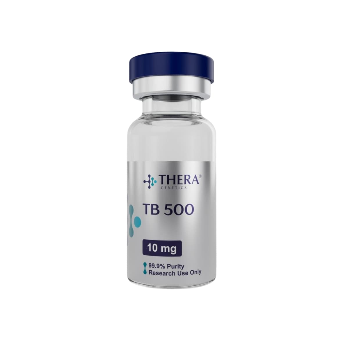 Thera Genetics TB-500 10mg – Peptídeo