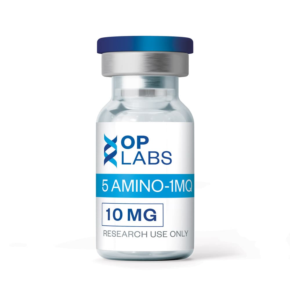 5 AMINO – Peptídeo